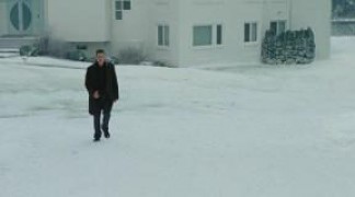 Кадр з фільму Телепорт