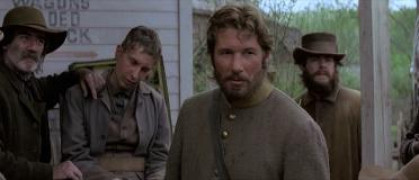 Кадр з фільму Соммерсбі