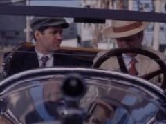 Кадр з фільму Великий Ґетсбі