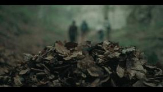 Кадр з фільму Дика річка