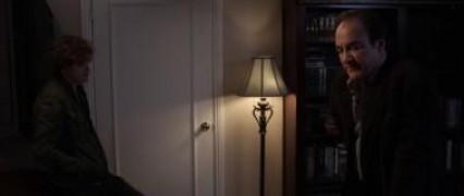 Кадр з фільму Американські жиголо