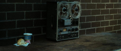 Кадр з фільму Нью-Йорк, Нью-Йорк