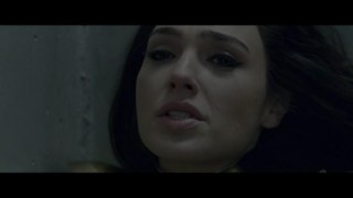 Кадр з фільму Диво-жінка 1984