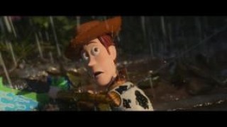 Кадр з фільму Історія іграшок 4