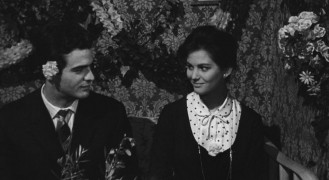 Кадр з фільму Рокко та його брати