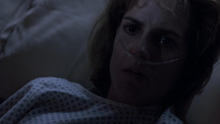 Кадр з фільму Хлопці осторонь