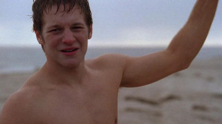 Кадр з фільму Пандемія