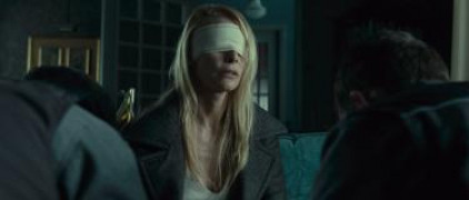 Кадр з фільму Прозріння