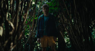 Кадр з фільму Одне ціле