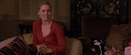 Кадр з фільму Ціна зради