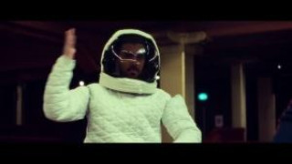 Кадр з фільму Бенґер