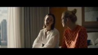 Кадр з фільму За мрією