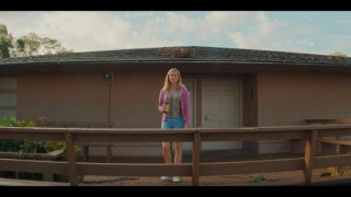 Кадр з фільму Сонячний берег