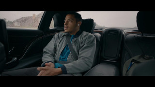 Кадр з фільму Урок