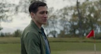 Кадр з фільму Дике життя