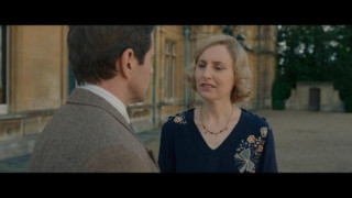 Кадр з фільму Абатство Даунтон: Величний фінал