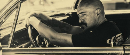 Кадр з фільму Наздожени повільно