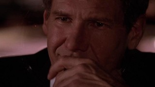 Кадр з фільму Сабріна