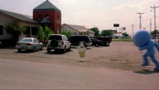 Кадр з фільму Каблуї