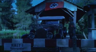 Кадр з фільму Патруль часу - 2: Берлінське рішення