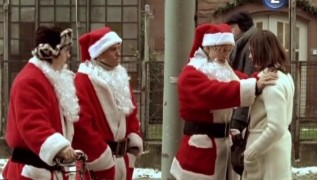 Кадр з фільму Пай-хлопчики