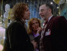 Кадр з фільму Доктор Хто