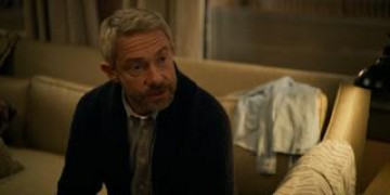 Кадр з фільму Фаворитка Міллера