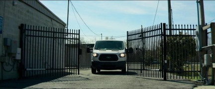 Кадр з фільму Вбивця