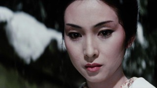 Кадр з фільму Принцеса помсти