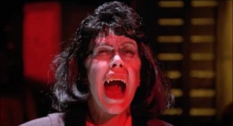 Кадр з фільму Коханець леді Чаттерлей