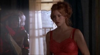 Кадр з фільму Ніч у барі Маккула