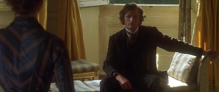 Кадр з фільму Портрет леді