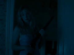 Кадр з фільму Здохни, коханий