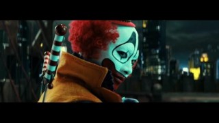 Кадр з фільму Світ тварин