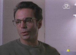 Кадр з фільму Чорне серце