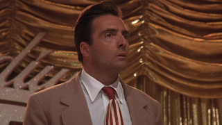 Кадр з фільму Королі Мамбо