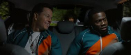 Кадр з фільму Час для себе