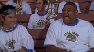 Кадр з фільму Американський пиріг - 4: Музичний табір