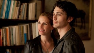 Кадр з фільму Їсти, молитися, кохати