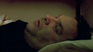 Кадр з фільму Життя як катастрофа