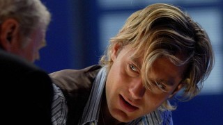 Кадр з фільму Сищик