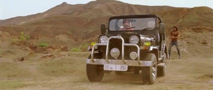 Кадр з фільму Р... Раджкумар