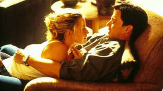 Кадр з фільму Ефект спускового гачка