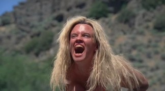 Кадр з фільму Незвичайна подорож