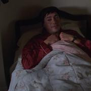 Кадр з фільму Забагато сонця