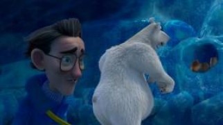 Кадр з фільму Норм та нестримні. Велика пригода