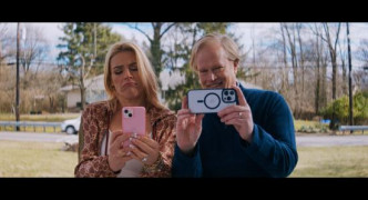 Кадр з фільму Круті дівчата