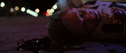 Кадр з фільму Погана слава