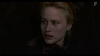 Кадр з фільму Секретний агент