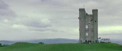 Кадр з фільму Клуб невдах